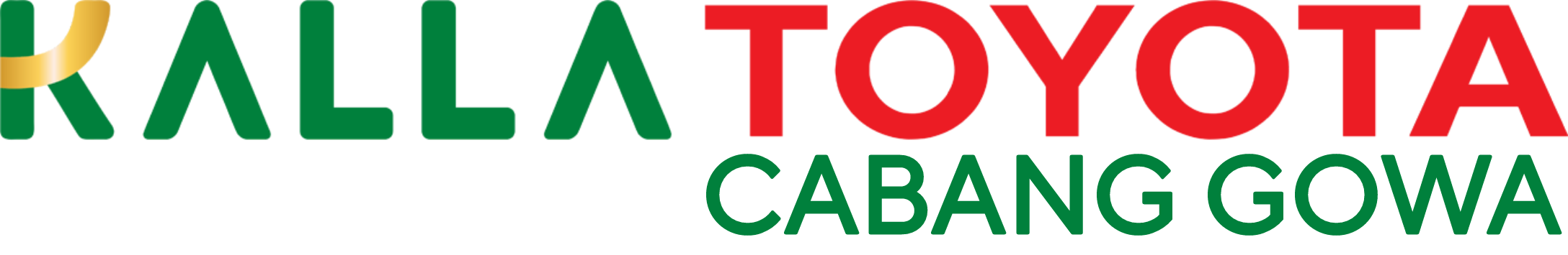 Kalla Toyota Gowa