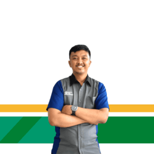 Muh Assyibli Syahrir