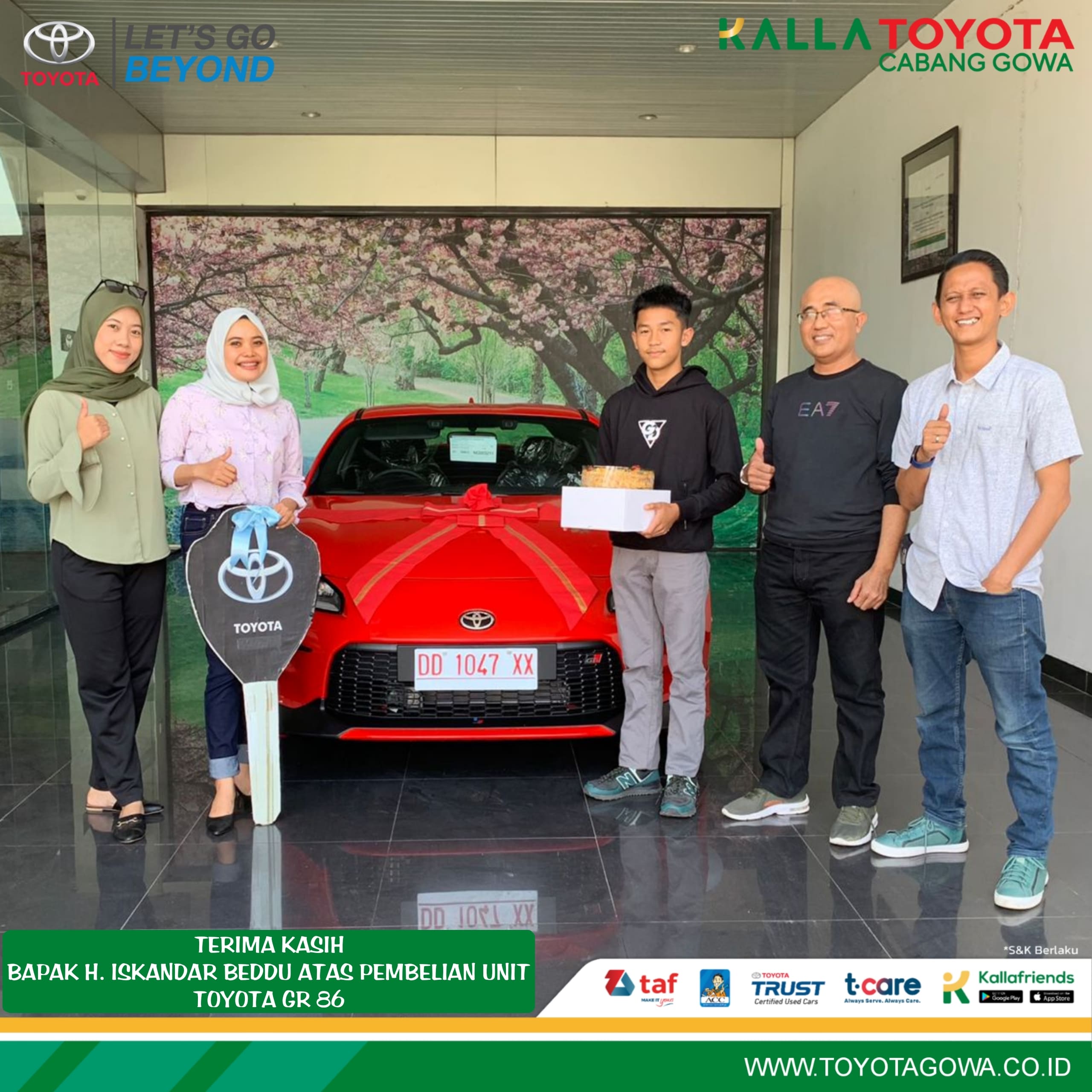 PENYERAHANTOYOTA (2)