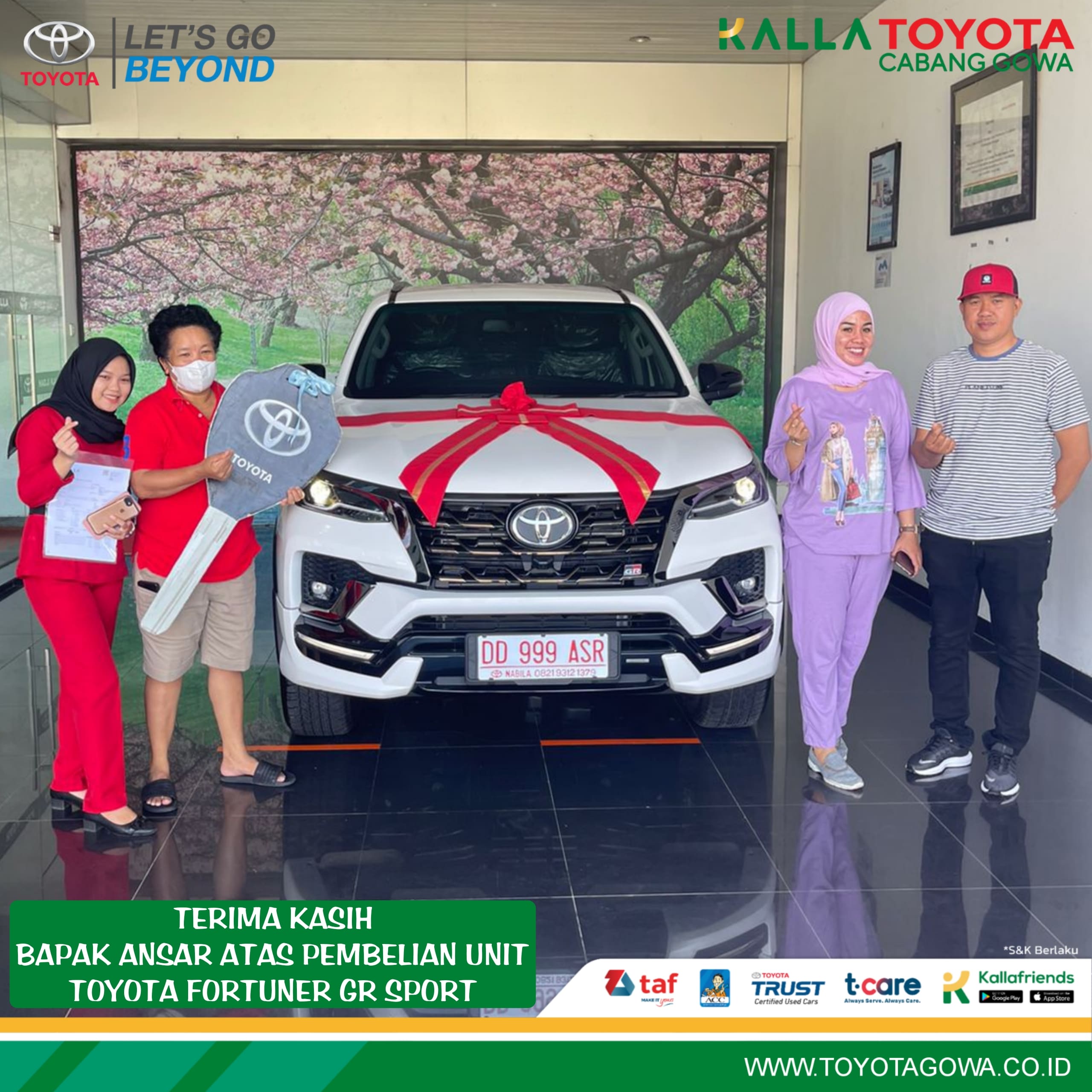 PENYERAHANTOYOTAFORTUNER (2)