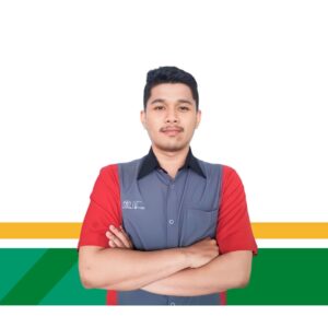 Muhammad Fachreza Fajar